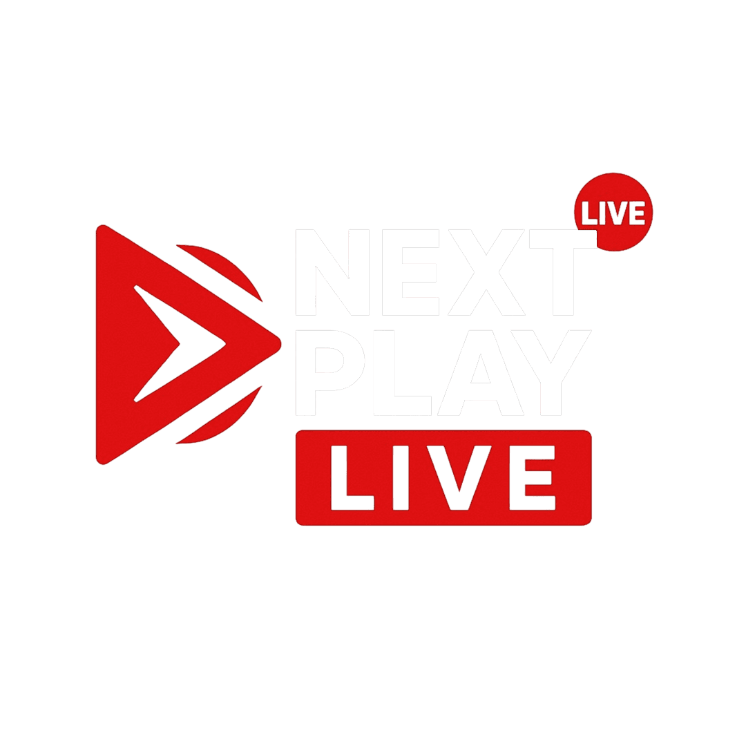 Next Play Live