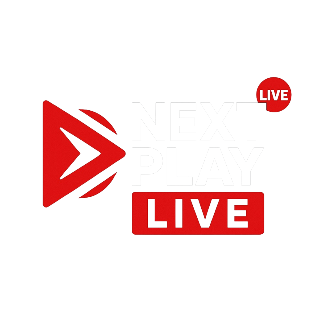 Next Play Live